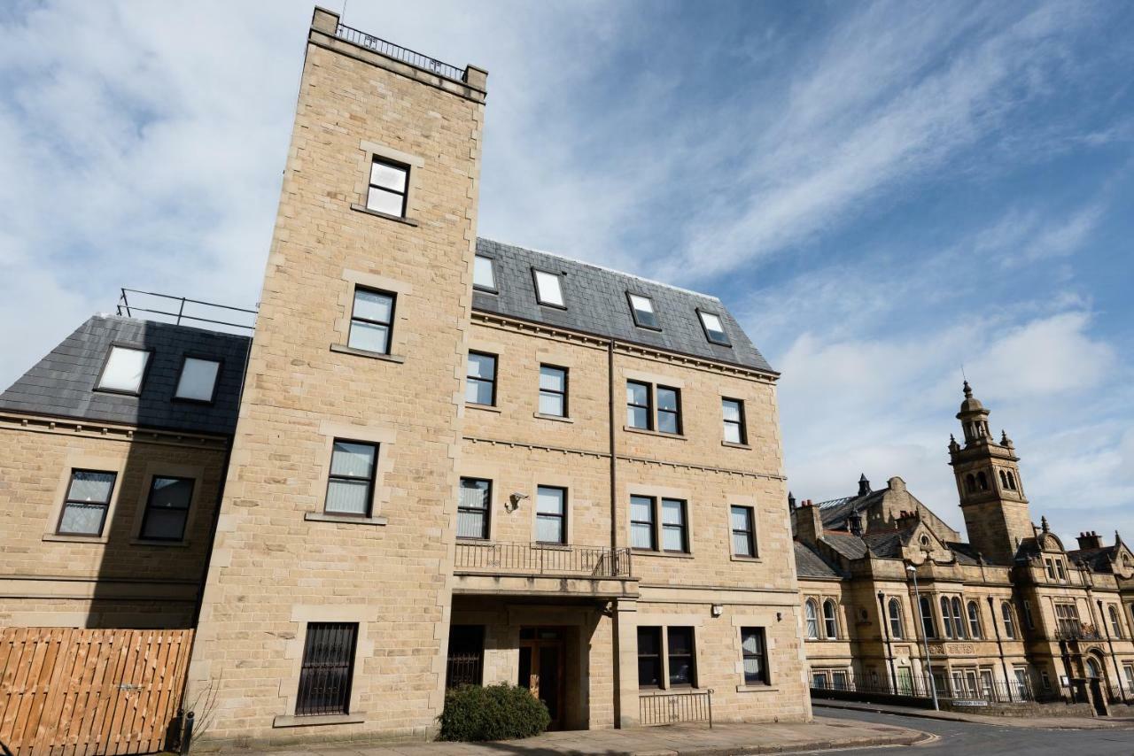 Halifax House, One Bedroom Apartment 216 Exterior foto